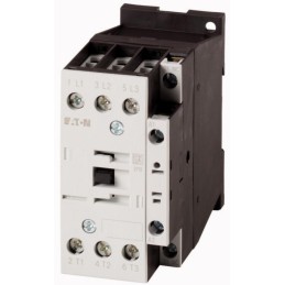 DILM17-01-EA RDC24 Stycznik 7,5kW/400V 24VDC | Eaton | Elgra Bytom