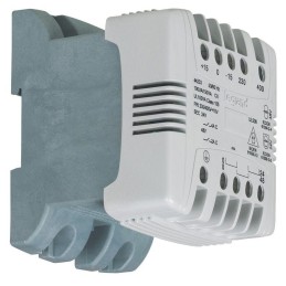 TRANSFORMATOR Z FILTREM 230/400-24/48 40 VA, Legrand