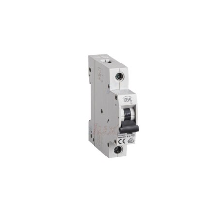 Wyłącznik nadprądowy 1P B 16A 6kA KMB6-B16/1 23140