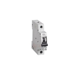 Wyłącznik nadprądowy 1P 6kA B 10A AC KMB6-B10/1 23141
