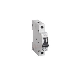 Wyłącznik nadprądowy 1P B 6A AC KMB6-B6/1 IDEAL