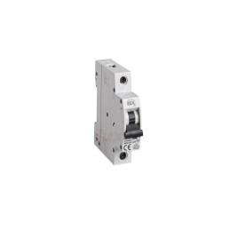 Wyłącznik nadprądowy 1P C 25A AC KMB6-C25/1 23151