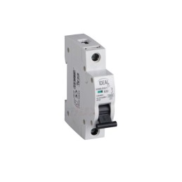 Wyłącznik nadprądowy 1P B 32A AC KMB6-B32/1 23162