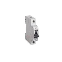 Wyłącznik nadprądowy 1P B 25A AC KMB6-B25/1 23147