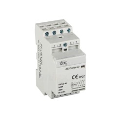 KMC-25-40 IDEAL TS 23252
