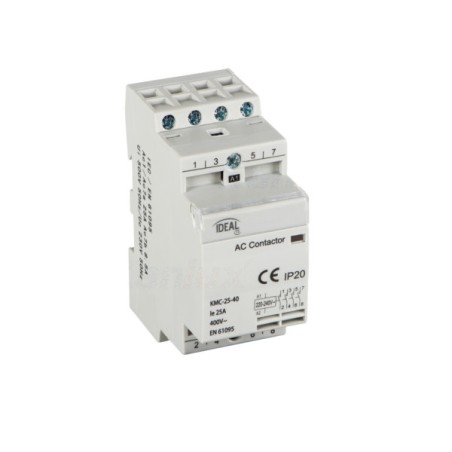KMC-25-40 IDEAL TS 23252
