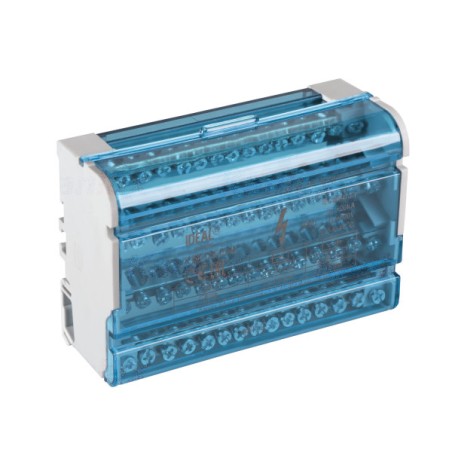 KTB-125-15-M Blok rozdzielczy