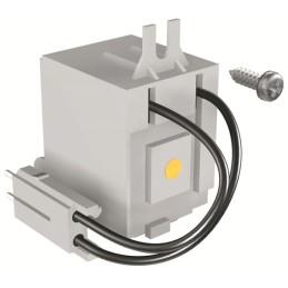 Tmax UVR-C T4-T5-T6 24-30 V AC/DC wyzwalacz podnapięciowy