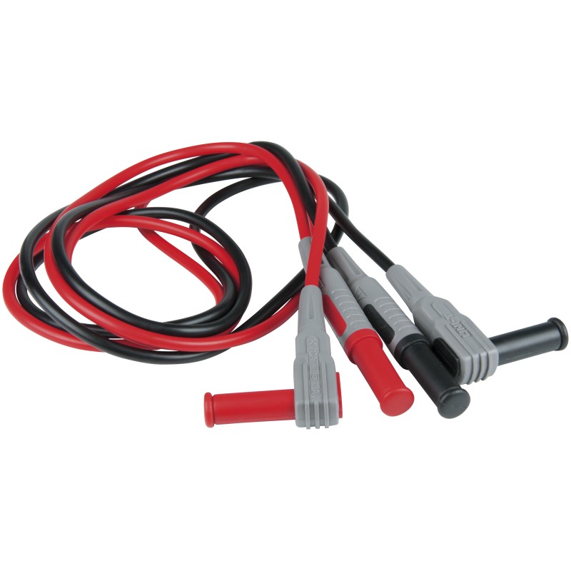 EKM_L09 Kable miernika L09