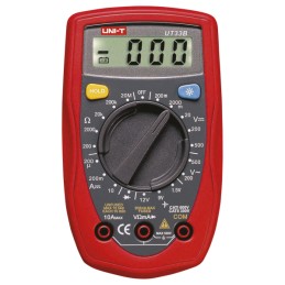 Miernik uniwersalny UT33B UNI-T