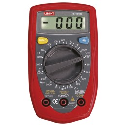Miernik uniwersalny UT33C UNI-T
