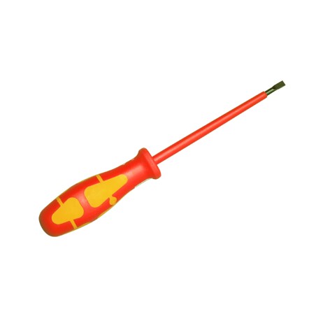 WIP_2,5-80 Wkrętak płaski izolowany