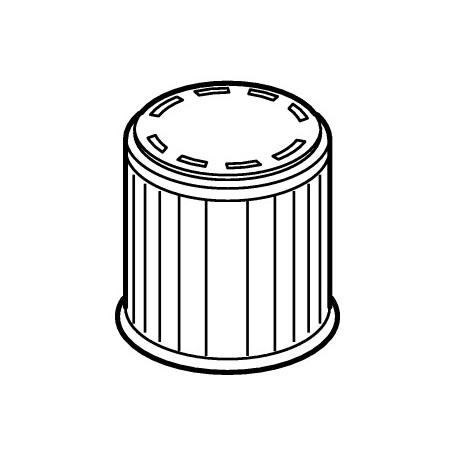 Światło błyskowe 230V AC żółte SL-FL230-Y| EATON 205340 | Elgra Bytom