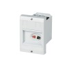 Obudowa wyłącznika silnikowego IP40 podtynkowa E‑PKZ01 281633