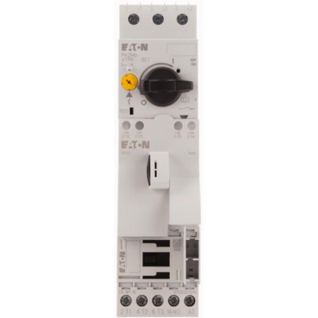 MSC-D-10-M7(230V50HZ) Układ rozruchu, bezpośredniego