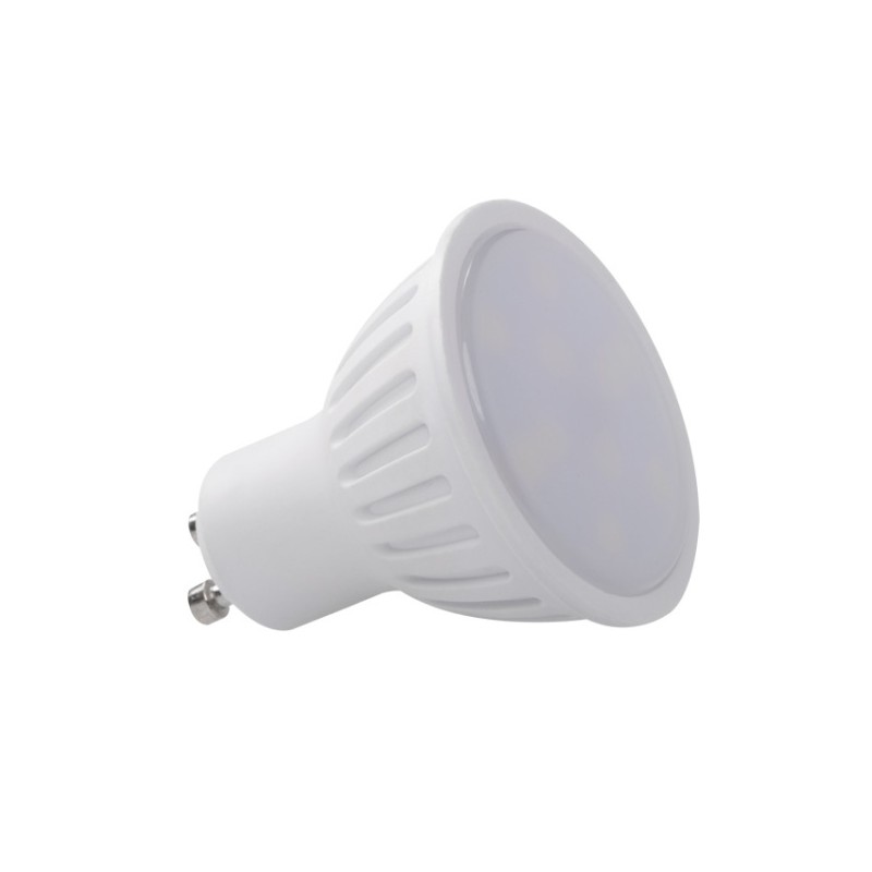 KANLUX LED GU10  6W WW 3000K 430lm AC220-240V miLEDo