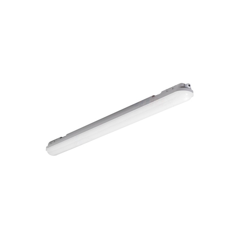 Pyłoszczelna oprawa LED IP65 MAH-LED N 40W NW | Kanlux 22604 | Elgra Bytom