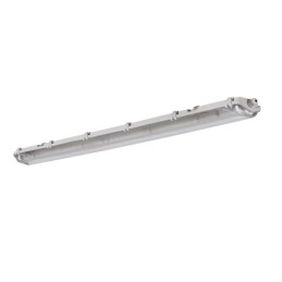 Oprawa pyłoszczelna LED 2x36W DICHT 4LED N 236/PS |Kanlux 31062| Elgra Bytom