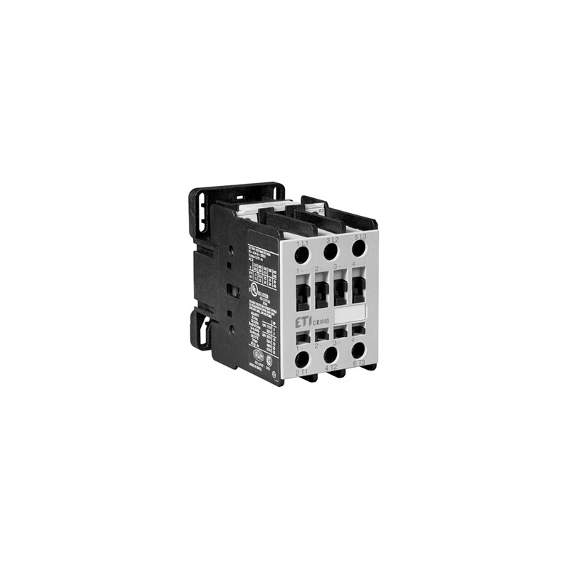 Stycznik powietrzny CEM40.11-230V-50/60Hz