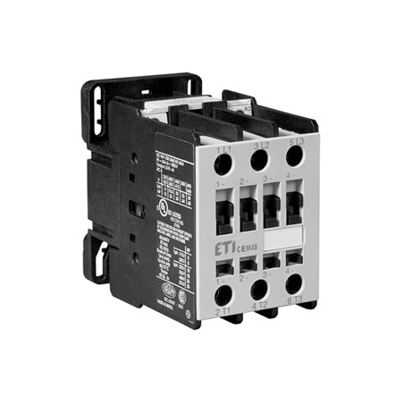 Stycznik powietrzny CEM40.11-230V-50/60Hz