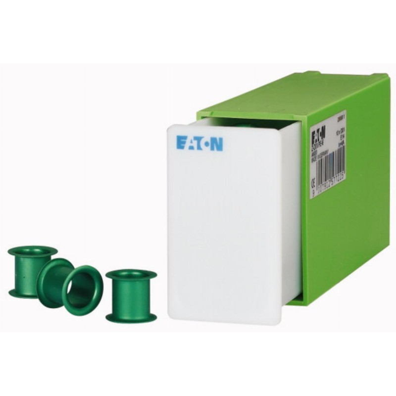 Pierścień kodujący 6A Z‑D02‑D01/PE‑6 zielony 263150