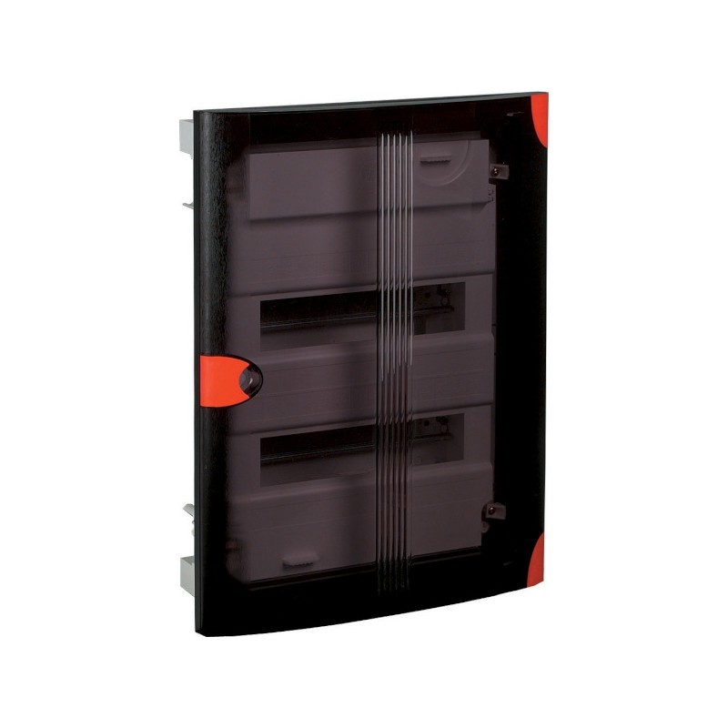 Szafka podtynkowa global line 14 modułów KLV-U-1/14-DT 275548