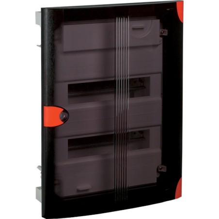 Szafka podtynkowa global line 14 modułów KLV-U-1/14-DT 275548