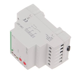 Czujnik kolejności i zaniku faz bez przewodu neutralnego CKF-337