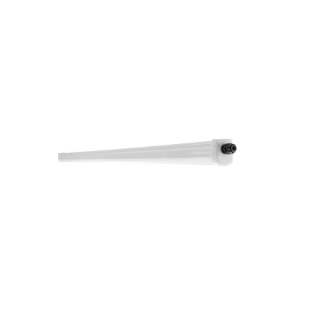 Oprawa hermetyczna LEDINAIRE IP66 30W 4000K 3600lm WT060C LED36S/840 L1200 BN
