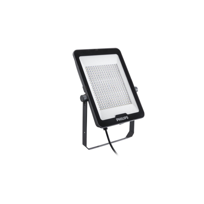 Naświetlacz LED Philips Ledinaire 100W 4000K 12000lm IP65 BVP165