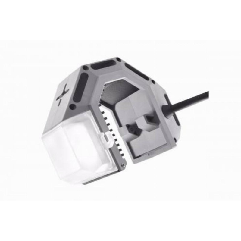 Future Line LED 3×8W + magnes – Lina świetlna 9 m IP44 | Lena Lighting 248566| Elgra Bytom