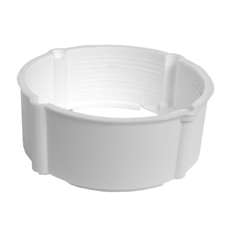 Pierścień dystansowy PD60x24 biały