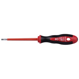 Śrubokręt płaski  2 K  VDE 4 x 100