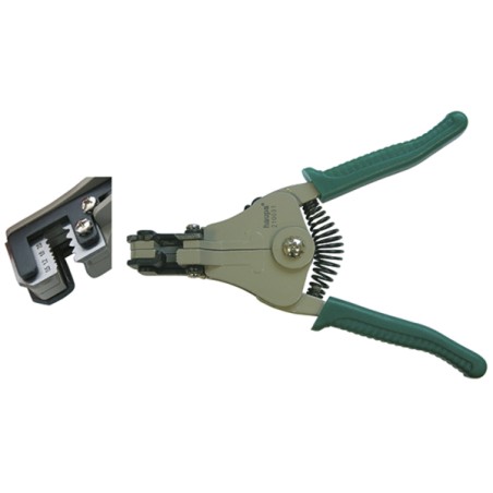 Automatyczny ściągacz izolacji 1,0-4,0 mm*