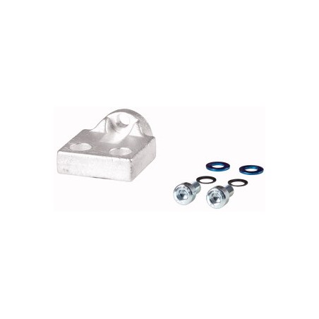 Przyłącza poziome/pionowe 3p IZMX-THV163