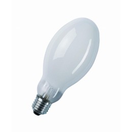 HQL 125 125 W  E27 Lampa wyładowcza