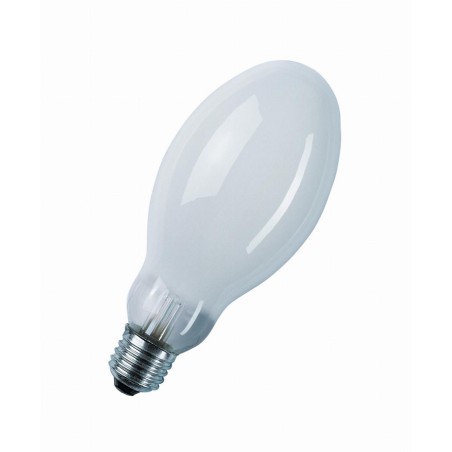 HQL 125 125 W  E27 Lampa wyładowcza