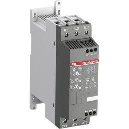 Softstart PSR45-600-70 45A 208-600V AC 22kW dla 400V ABB