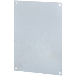 Płyta montażowa metalowa EPC-MMP 30-25 | ETI-POLAM 001102624| Elgra Bytom