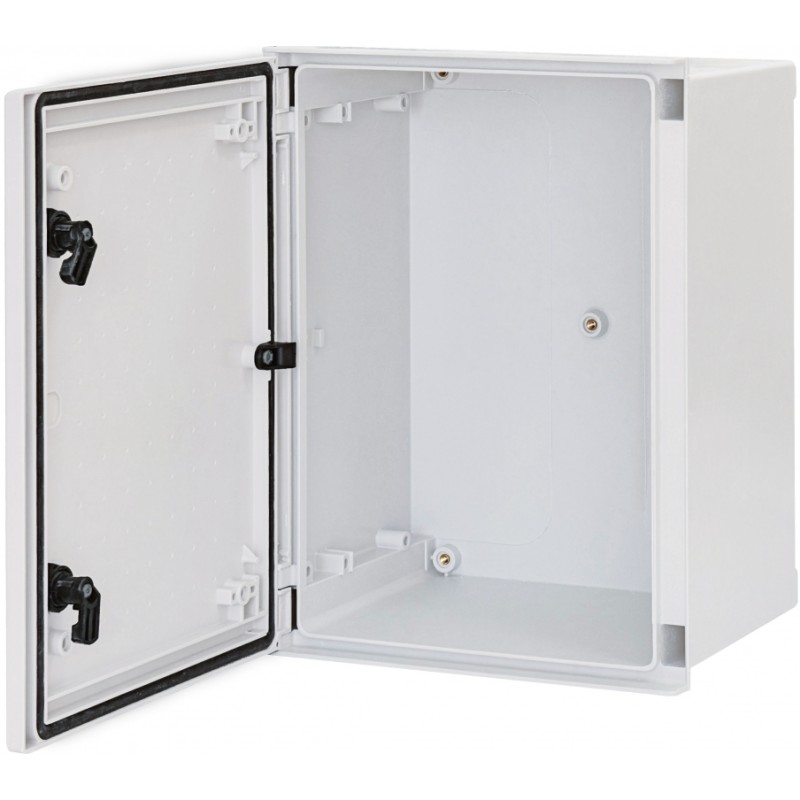 EPC 40-30-20 Obudowa poliestrowa IP66 pełne drzwi | ETI-POLAM | Elgra Bytom