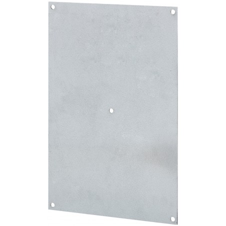 EPC-MMP 40-30 Płyta montażowa metalowa