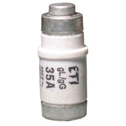 D02 gG 40A/400V Wkładka topikowa