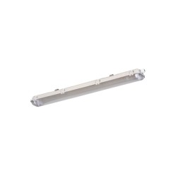 Oprawa pyłoszczelna DICHT 4LED NP 218/PS LED T8 2x18W | Kanlux  31320| Elgra Bytom