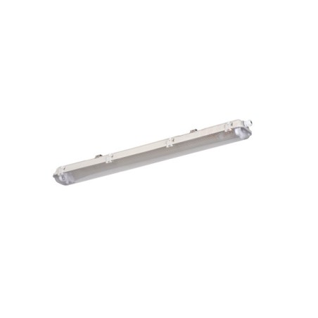 Oprawa pyłoszczelna DICHT 4LED NP 218/PS LED T8 2x18W | Kanlux  31320| Elgra Bytom