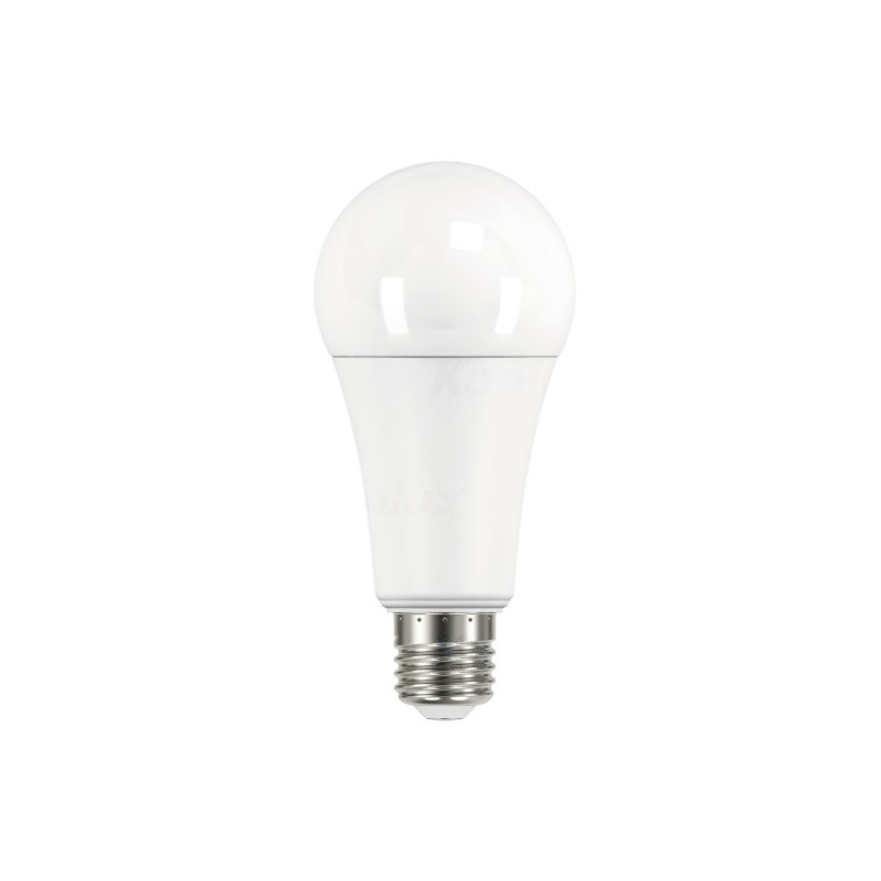 Żarówka LED Kanlux IQ-LED A67 E27 19W = 150W 2452lm 4000K 33747