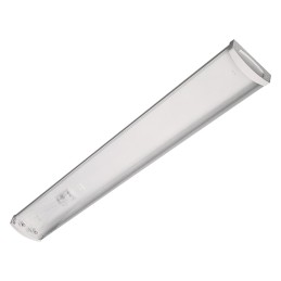Oprawa liniowa LED 150cm MEBA 4LED 150 IP54 PC  | Kanlux 33896| Elgra Bytom