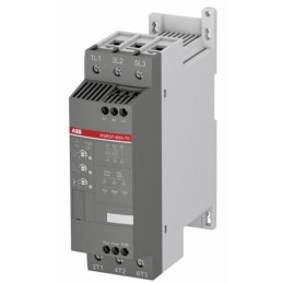 Softstart serii PSR 18,5kW przy 400V PSR37-600-70 | ABB 1SFA896110R7000 | Elgra Bytom