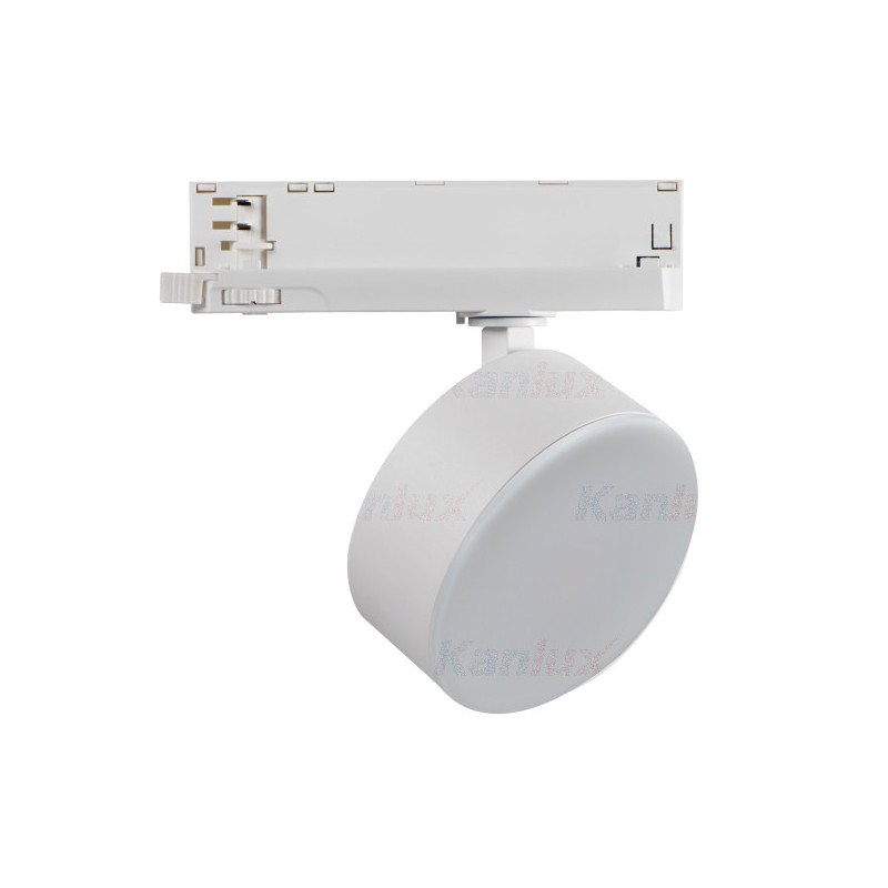 BTLW 18W-930-W Projektor na szynoprzewód