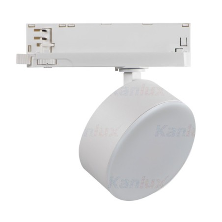 BTLW 18W-930-W Projektor na szynoprzewód