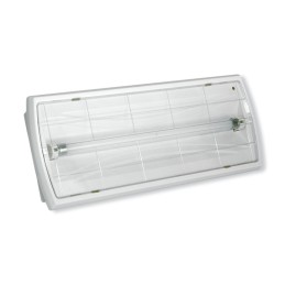 Oprawa awaryjna TIGER 8W 2 h dwuzadaniowa |AWEX TG/2/SA| Elgra Bytom